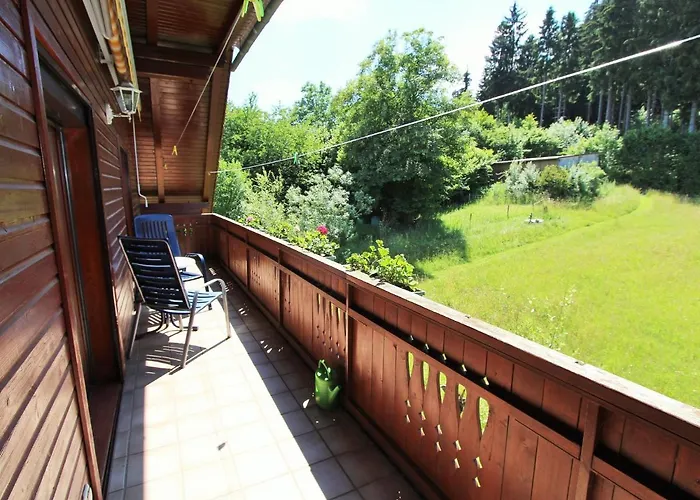 Apartment In Koettmannsdorf Near Bathing Lake