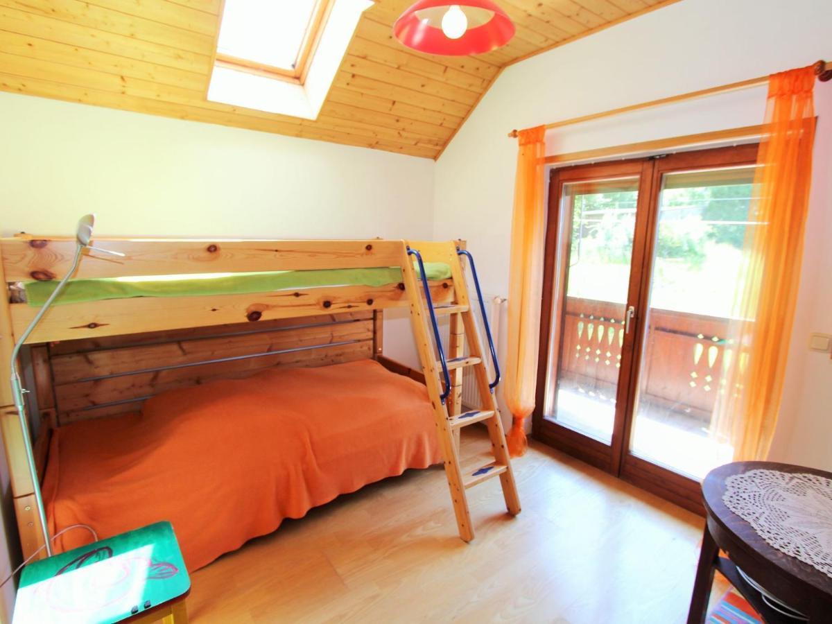 Apartment In Koettmannsdorf Near Bathing *