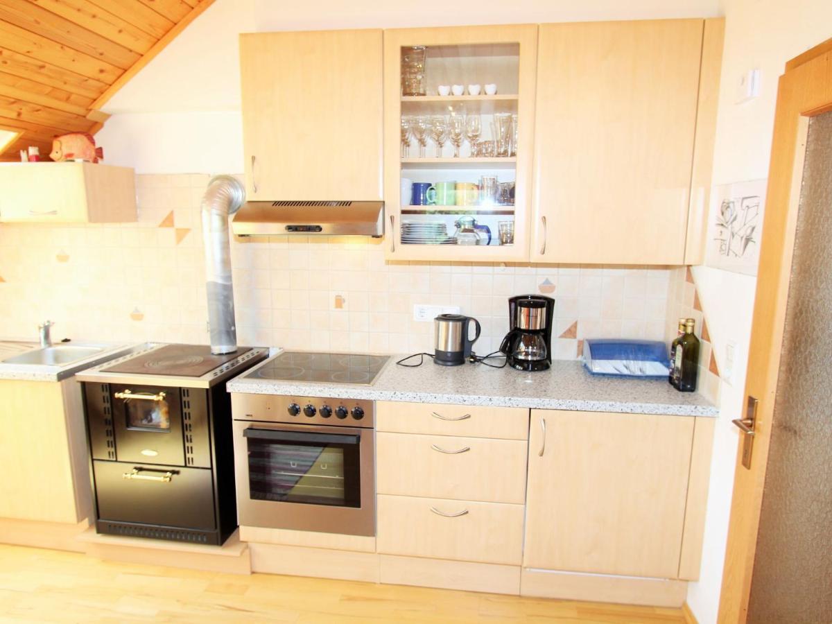 Apartment In Koettmannsdorf Near Bathing Wurdach