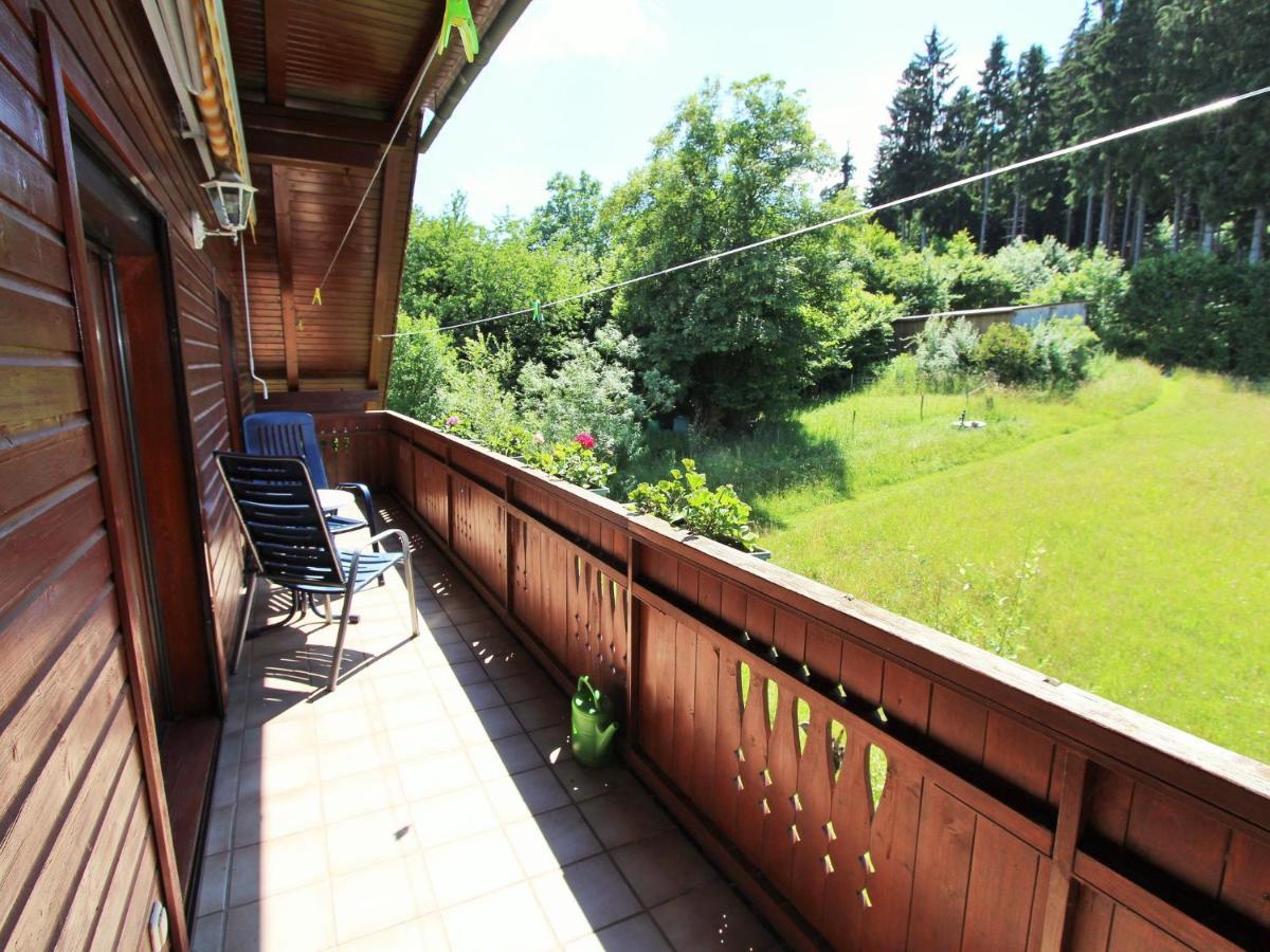 Apartment In Koettmannsdorf Near Bathing