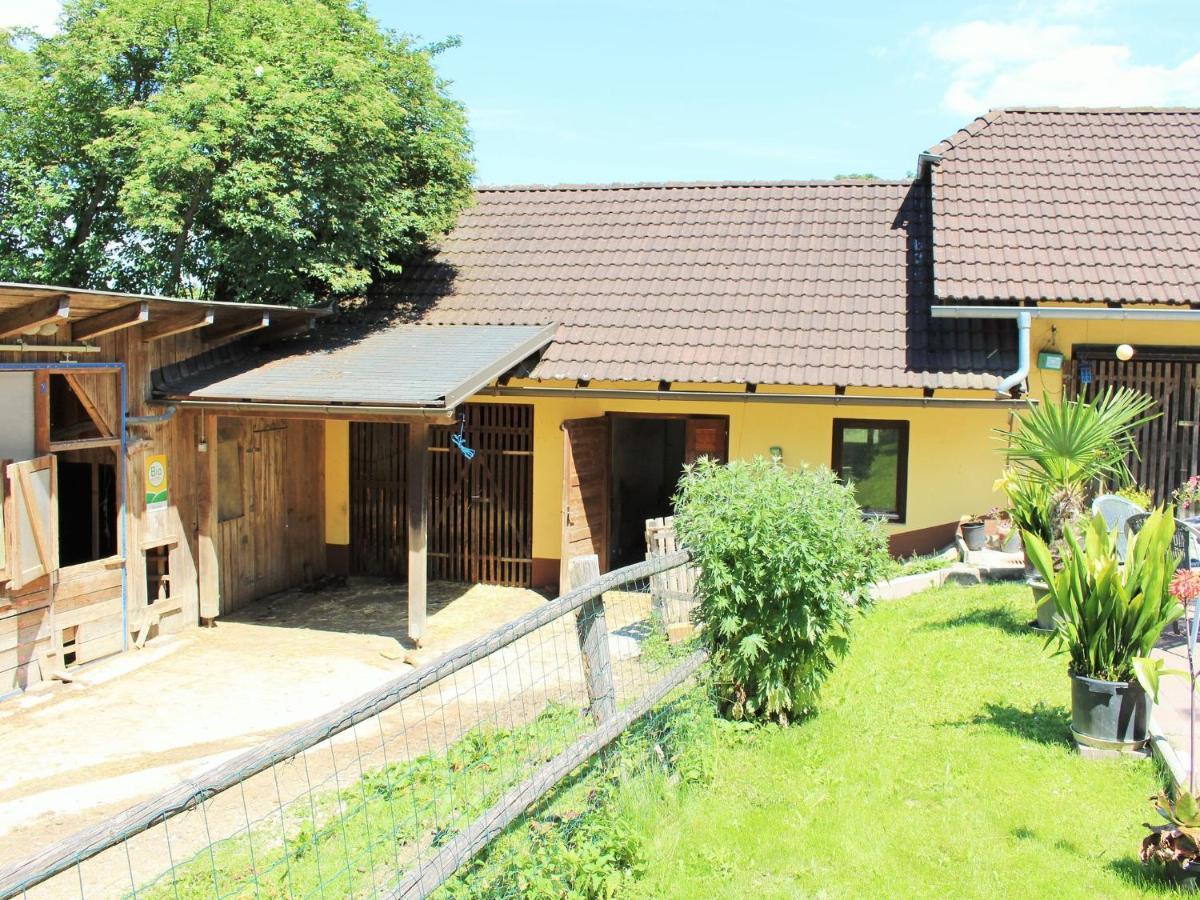 In Koettmannsdorf Near Bathing Apartment