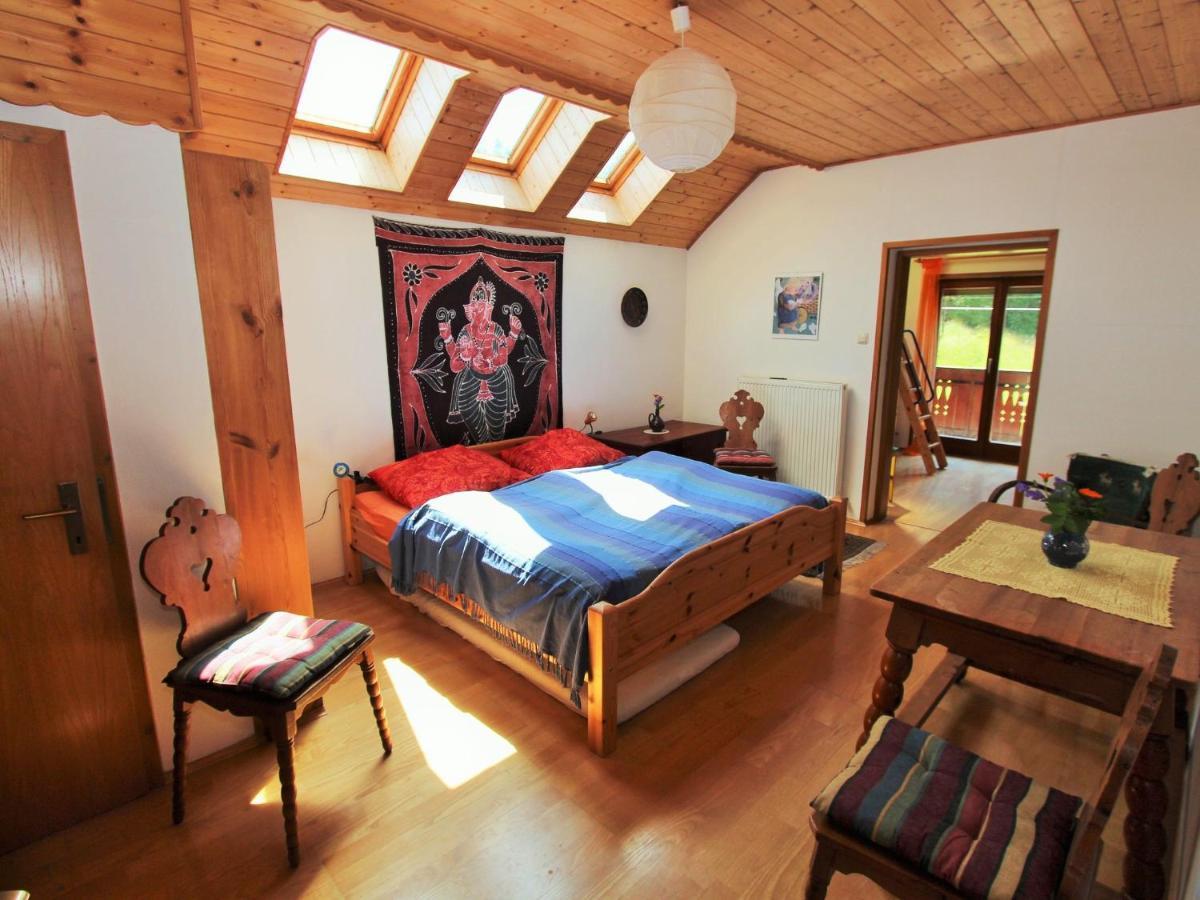 Apartment In Koettmannsdorf Near Bathing Wurdach