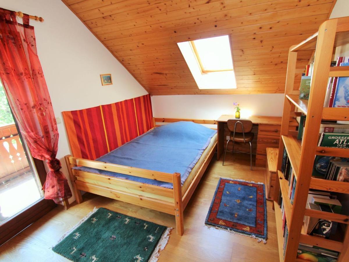 Apartment In Koettmannsdorf Near Bathing