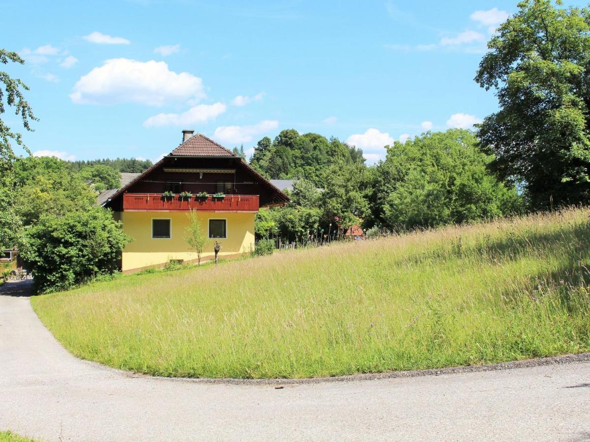 Apartment In Koettmannsdorf Near Bathing *